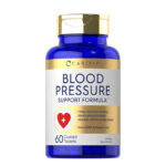 Carlyle Blood Pressure 60 Tablets