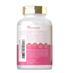 Carlyle Women’s Maca 3200mg 150 Capsules - Image 2