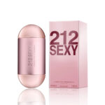 Carolina Herrera 212 Sexy EDP – 100ml