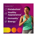 Centrum Multivitamin for Women 120 Tablets - Image 3