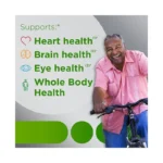 Centrum Silver Multivitamin for Adults 50 Plus – 125 Tablets - Image 2