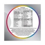 Centrum Silver Women 50+ Multivitamin 100 Tablets - Image 2