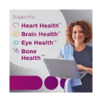 Centrum Silver Women 50+ 275 Tablets - Image 2