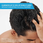 CeraVe 2-in-1 Anti-Dandruff Hydrating Shampoo and Conditioner 355ml - Image 2