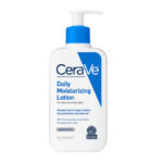CeraVe Daily Moisturizing Lotion For Normal To Dry Skin 237ml