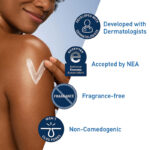 CeraVe Daily Moisturizing Lotion for Normal to Dry Skin 473ml - Image 2