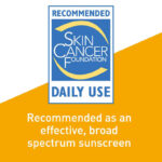 CeraVe Hydrating Mineral Body Sunscreen Broad Spectrum SPF 50 (150ml) - Image 3
