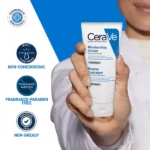 Cerave Moisturizing Cream 236ml - Image 2