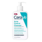 CeraVe Acne Control Cleanser 355ml