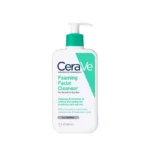 Cerave Foaming Facial Cleanser 355ml