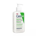 Cerave Hydrating Cream-to-Foam Cleanser 237ml
