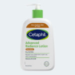 Cetaphil Advanced Radiance Lotion with Shea Butter – 473ml