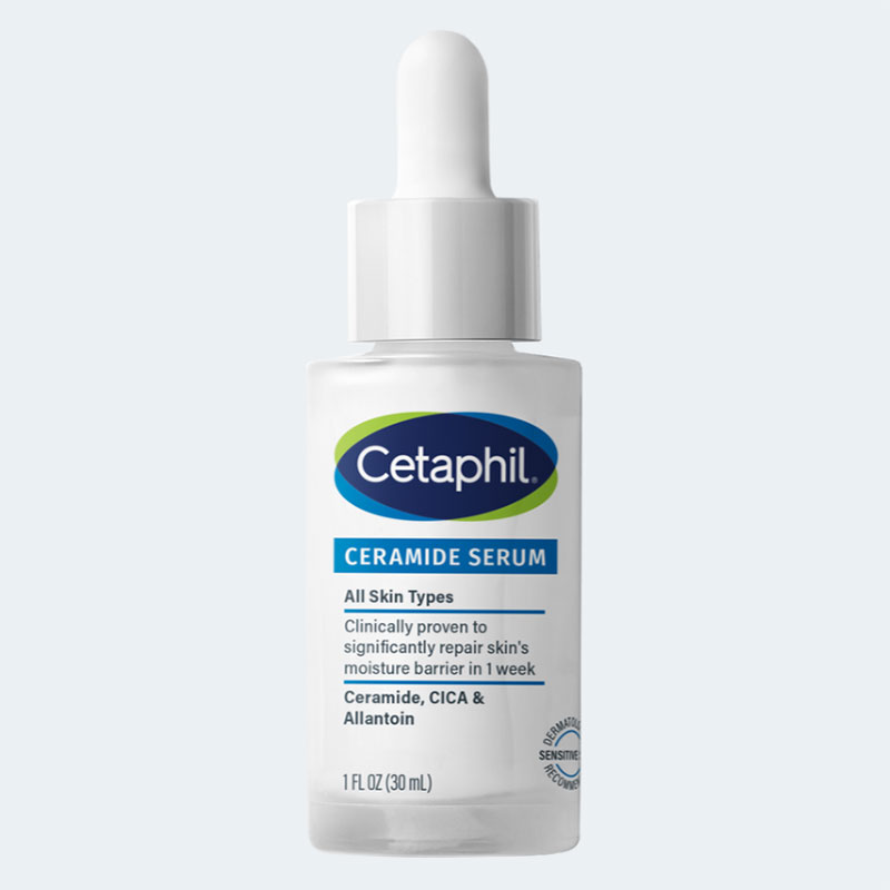 Cetaphil Ceramide Serum – 30ml