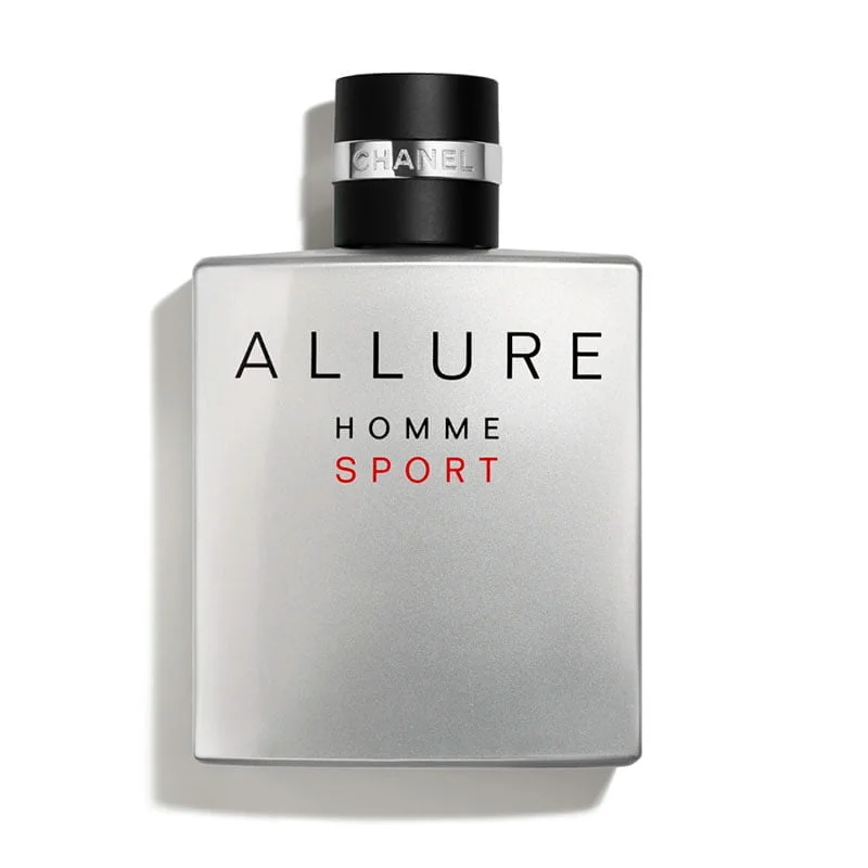 Chanel Allure Homme Sport EDT 100ml