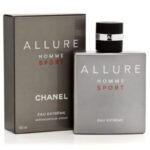Chanel Allure Homme Sport Eau Extreme EDP – 100ml