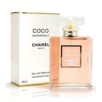 Chanel Coco Mademoiselle EDP for Women – 100ml