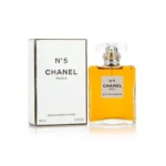 Chanel No. 5 Perfume EDP for Women – 100ml
