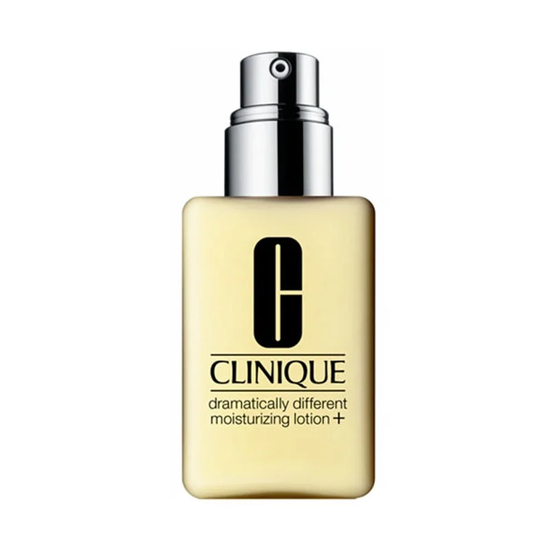 Clinique Dramatically Different Moisturizing Lotion 125ml