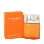 Clinique Happy Cologne EDT for Men 100ml