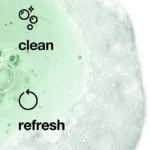 Clinique Liquid Facial Soap Combination Oily to Oily 200ml - Image 2