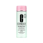 Clinique Liquid Facial Soap Combination Oily to Oily 200ml