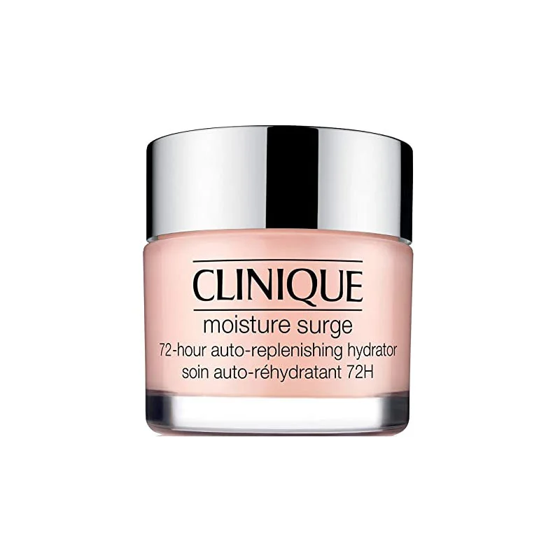 Clinique Moisture Surge 72 Hour Auto Replenishing Hydrator Gel Cream – 30ml