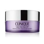 Clinique Take the Day Off Cleansing Balm Makeup Remover 125ml