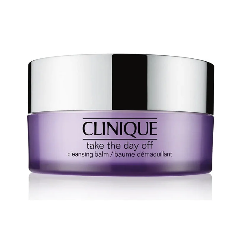 Clinique Take the Day Off Cleansing Balm Makeup Remover 125ml