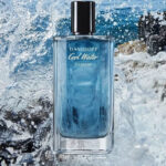 DAVIDOFF COOL WATER MEN PARFUM – 100ML - Image 2