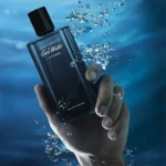 Davidoff Cool Water Intense EDP – 125ml - Image 2