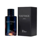 Dior Sauvage perfume – 100ml