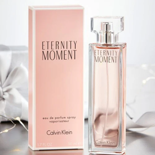 Calvin Klein Eternity Moment EDP – 100ml