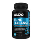 Dr.bo Lung Cleanse – 60 Capsules