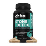 Dr.bo Stone Detox – 60 Capsules