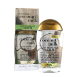 OGX Coconut Milk Anti-breakage serum 100ml