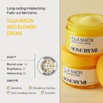 SOME BY MI YUJA NIACIN ANTI BLEMISH CREAM 60ML - Image 2