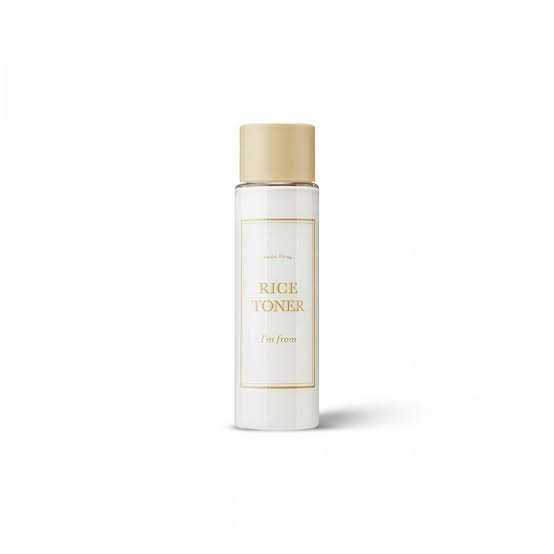 I’M FROM RICE TONER 30ML