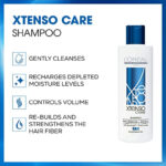 Loreal xtenso care shampoo 250 ml - Image 2