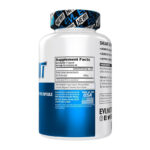 EVLution Nutrition Shilajit – 60 Capsules - Image 2