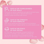 LOreal Paris Fine Flowers Toner Dry & Sensitive Skin 200ml - Image 2