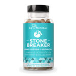 Eu Natural STONE BREAKER Kidney & Gallbladder Cleanse – 60 Capsules