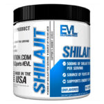 Evlution Nutrition Shilajit Powder 150 Servings
