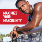 Force Factor Black Maca – 90 Capsules - Image 2