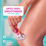 Gillette Venus Comfortglide Snap Women Razor - Image 3
