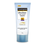 Neutrogena Ultra Sheer Dry Touch Sunblock SPF 50+ 80g