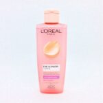LOreal Paris Fine Flowers Toner Dry & Sensitive Skin 200ml