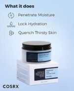 Cosrx Hyalurnic Acid Intensive Cream 100ml - Image 2