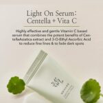 BEAUTY OF JOSEON LIGHT ON SERUM 30ml - Image 2