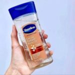 Vaseline Cocoa Radiant Body Oil 200ml