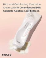 COSRX BALANCIUM COMFORT CERAMIDE CREAM 80G - Image 2